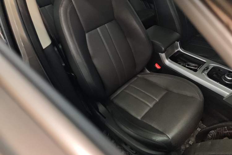 Used Land Rover Discovery Sport 2017 2.0T HSE