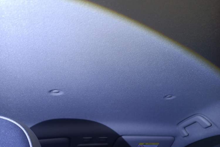 Used ORA Black Cat 2021 351 km Luxury Version