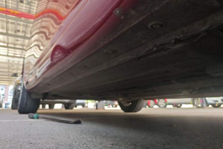 Used Nissan Tiida 2014 1.6L CVT Smart Model