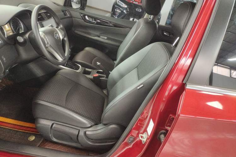 Used Nissan Tiida 2016 1.6L CVT Smart Drive Edition
