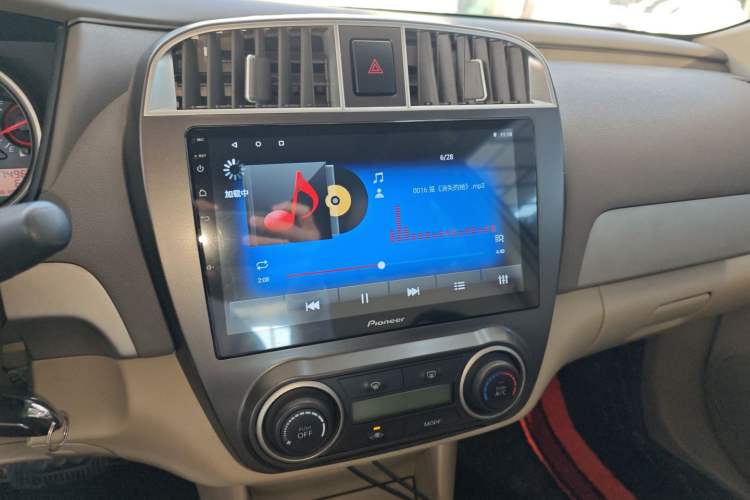 Used Nissan Sylphy 2018 Classic 1.6XE+ CVT Leading Edition
