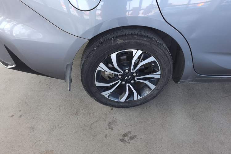 Used Chevrolet Monza 2022 Light Hybrid RS 330T Automatic Comfort Edition