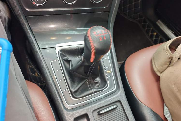 Used Volkswagen Golf 2017 230TSI Manual Comfort Edition – Celebrating Milestone of One Million Units