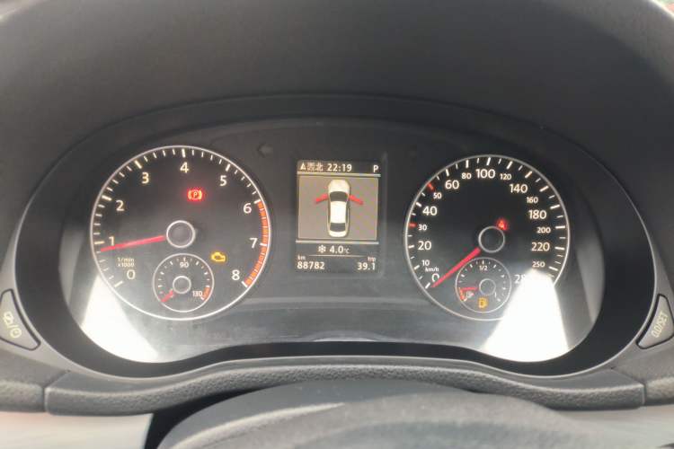 Used Volkswagen Passat 2015 1.8TSI DSG Prestige Edition