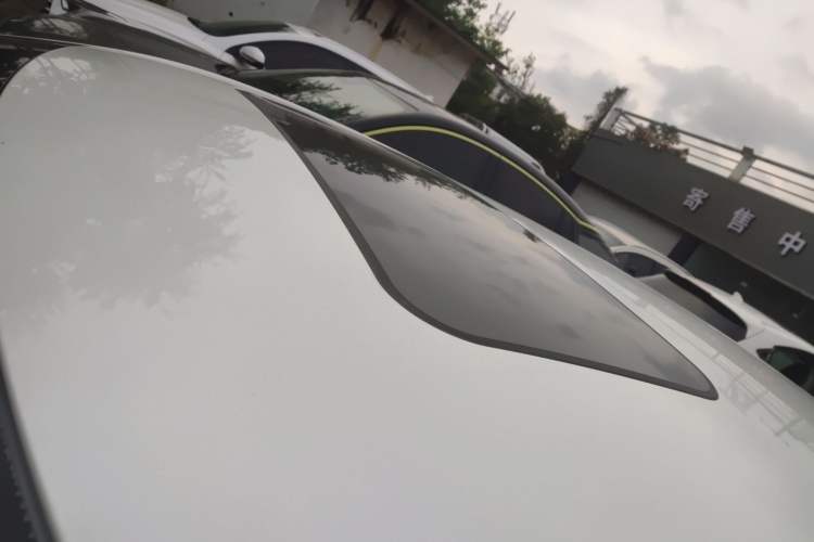 Used MG 6 2019 20T Automatic Sport Edition
