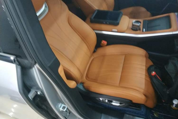 Used XPeng G9 2022 650 Performance Edition Pro