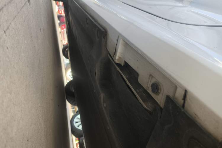 Used BYD Qin PLUS 2021 EV 400KM Luxury Model