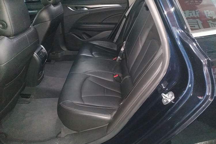 Used Buick LaCrosse 2021 652T Luxury Model
