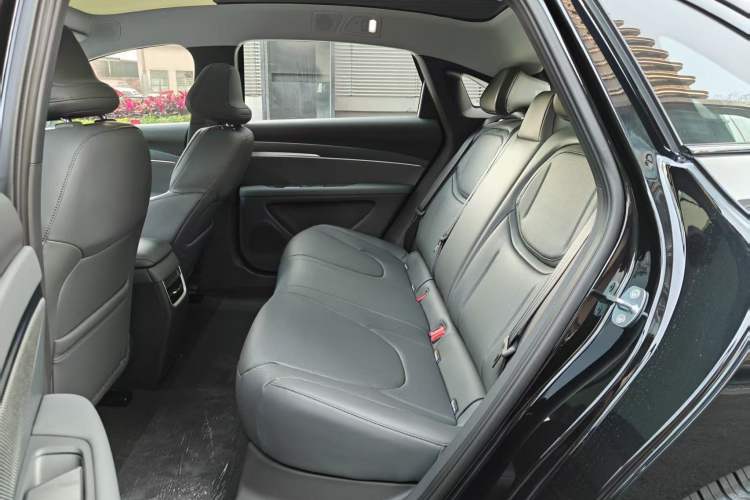 Used XPeng MONA M03 2025 620 Ultra-Long Range Plus