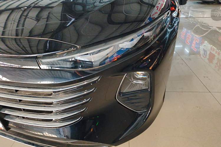 Used Bestune B70 2024 Dragon Edition 1.5T Leading Model
