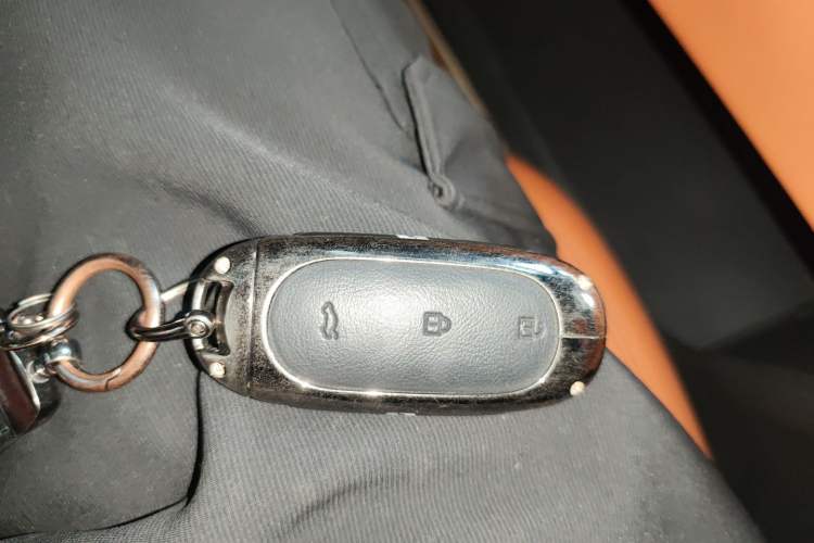 Used Li Auto L8 2023 Pro Model
