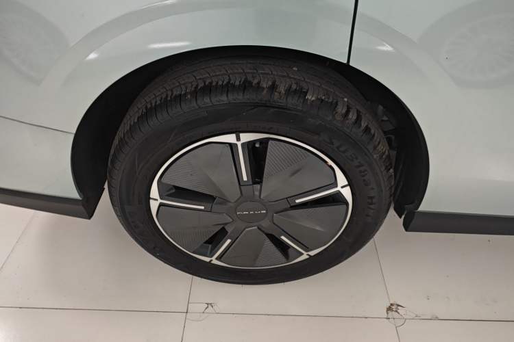 Used SAIC MAXUS Dajia 7 2024 Revised Version Super Hybrid Long-Range Edition Enjoyment Version
