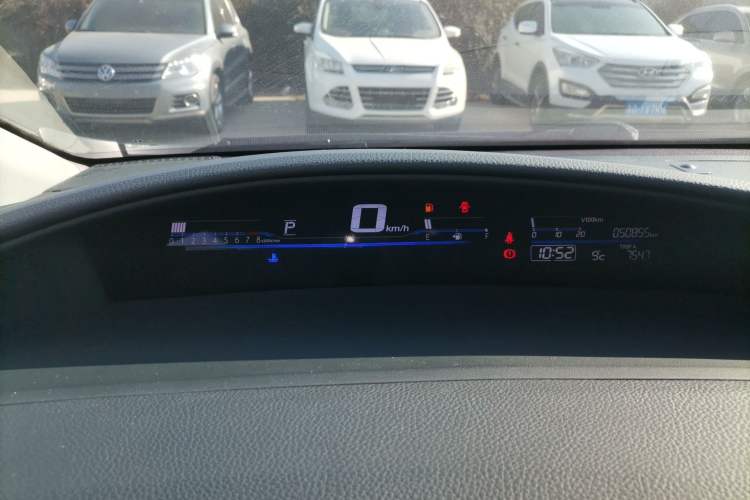 Used Honda Jade 2016 1.8L Automatic Comfort Elite Version 5 Seats
