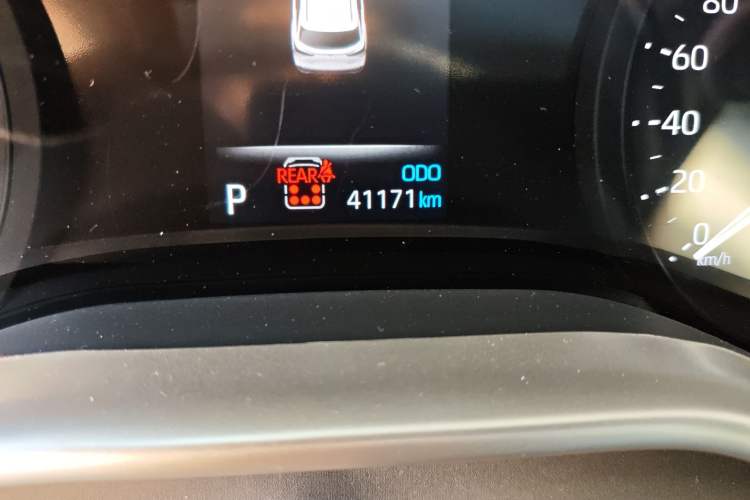 Used Toyota Sienna 2021 2.5L Hybrid Comfort Edition