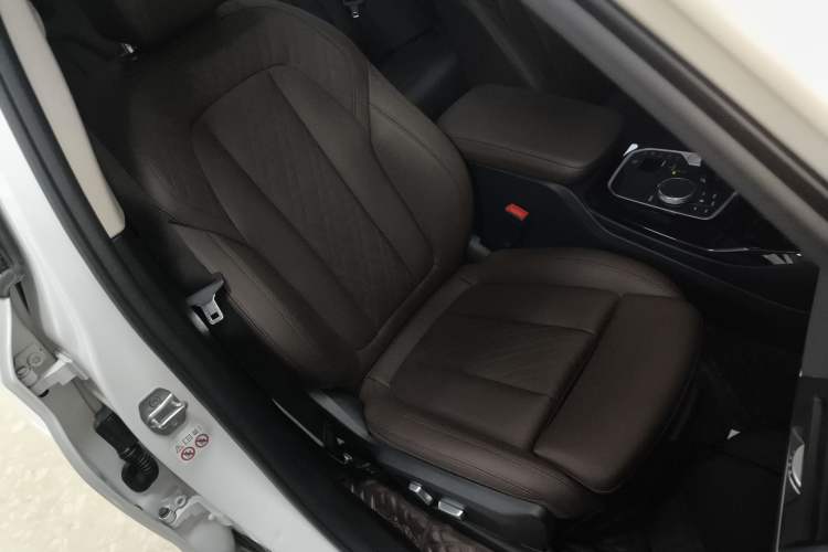 Used BMW X3 2022 xDrive30i Luxury Model M Night Sky Package