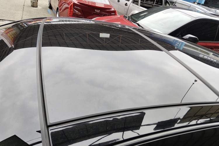 Used Nissan Teana 2020 Revised Version 2.0L XL Comfort Edition
