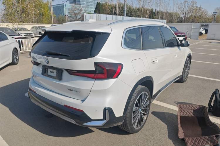 Used BMW X1 2023 xDrive25Li X Design Package
