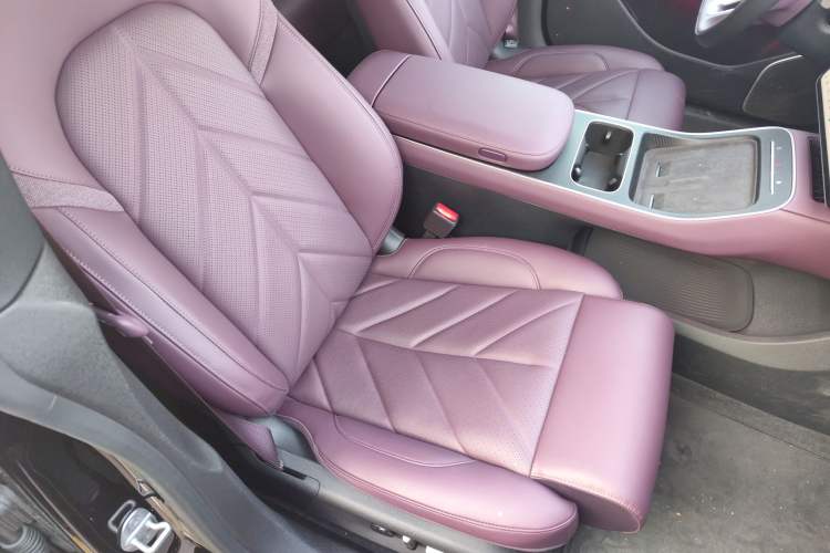 Used Nio ET5T 2025 75 kWh Touring
