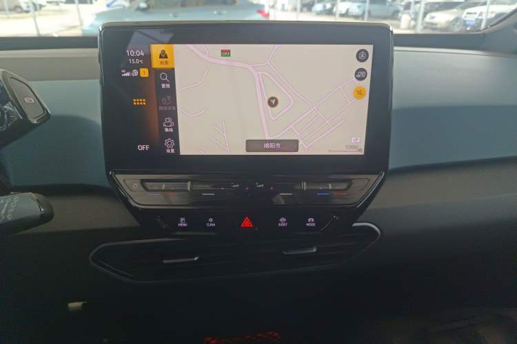 Used Volkswagen ID.3 2023 Pure Smart Edition