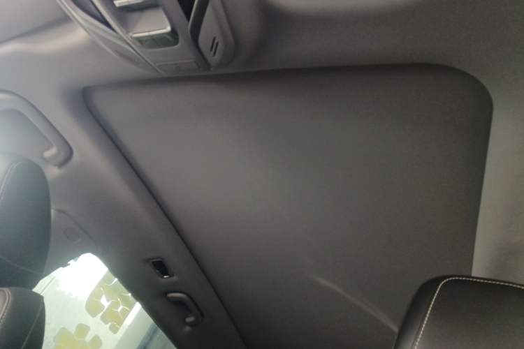 Used Geely Auto Emgrand X7 Sport 2022 Boyue X 1.8TD DCT Smart Model
