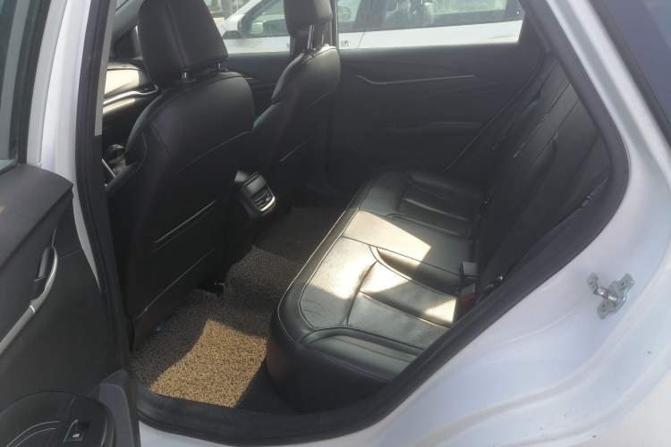 Used Buick GT 2015 15N Automatic Deluxe Edition
