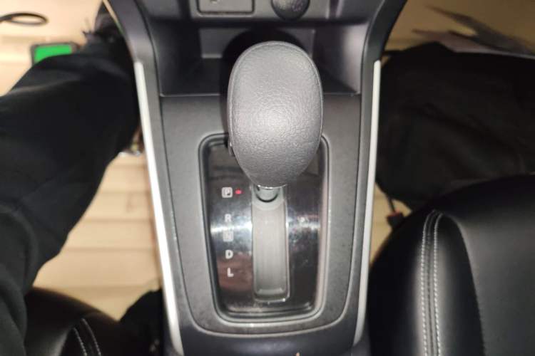 Used Nissan Sylphy 2021 Classic 1.6XE CVT Comfort Edition
