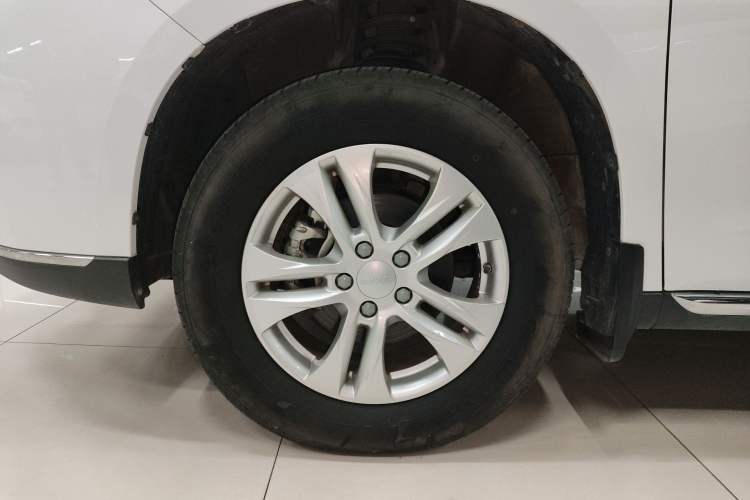 Used Haval M6 2021 PLUS 1.5T DCT Elite Smart Connectivity Model
