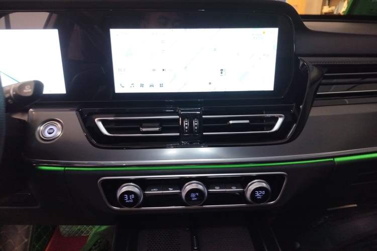 Used Hongqi HS5 2023 2.0T Qiyue Pro Edition