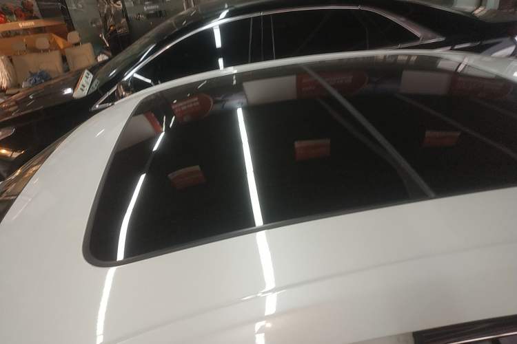 Used Honda Inspire 2019 260TURBO Jingyue Edition China VI