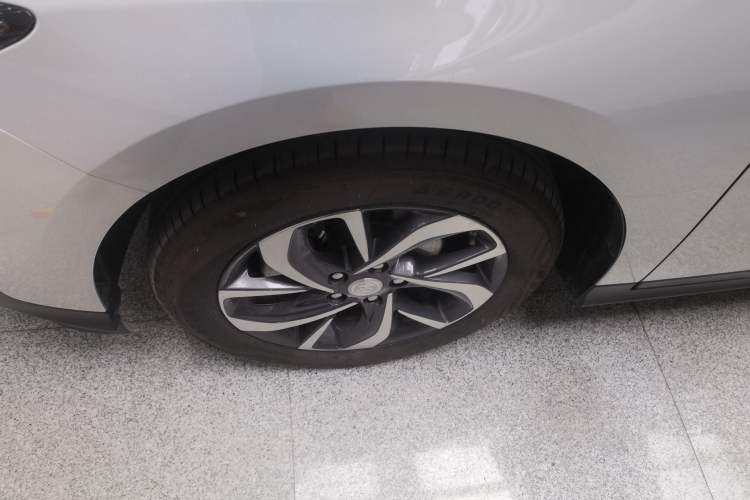 Used Buick Velite 6 2024 450km Enjoyment Plus Version
