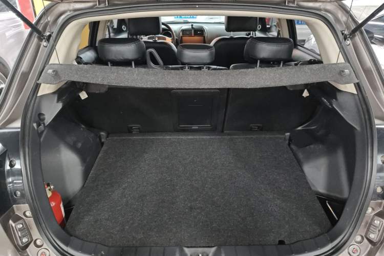 Used Mitsubishi ASX 2018 1.6L Manual Two-Wheel Drive Dynamic Edition