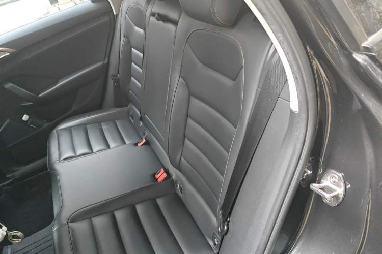 Used Volkswagen Tharu 2020 280TSI Two-Wheel Drive Comfort Edition China VI Standard