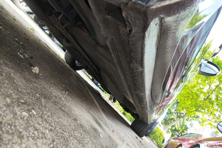 Used Buick GT 2017 15N Automatic Deluxe Edition
