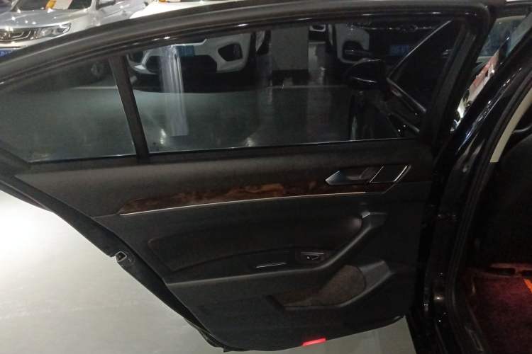 Used Volkswagen Magotan 2019 330TSI DSG Luxury Version China VI Standard
