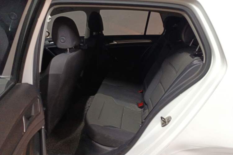 Used Volkswagen Golf 2014 1.4TSI Automatic Comfort Model