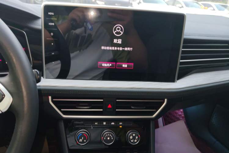 Used Volkswagen Sagitar 2023 300TSI DSG Excellence Edition