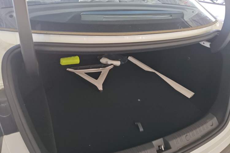 Used BYD Qin L 2024 DM-i 80KM Beyond Model
