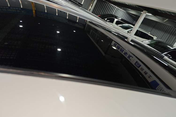 Used BMW X3 2022 xDrive25i M Sport Package
