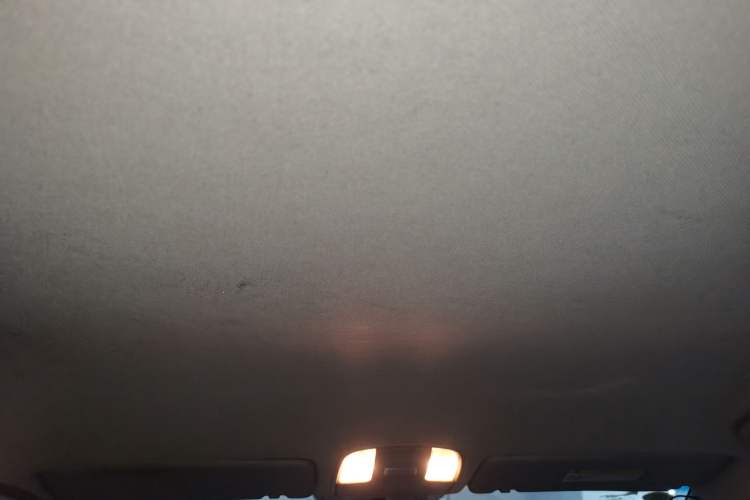 Used Kia K4 2014 1.8L Manual GL
