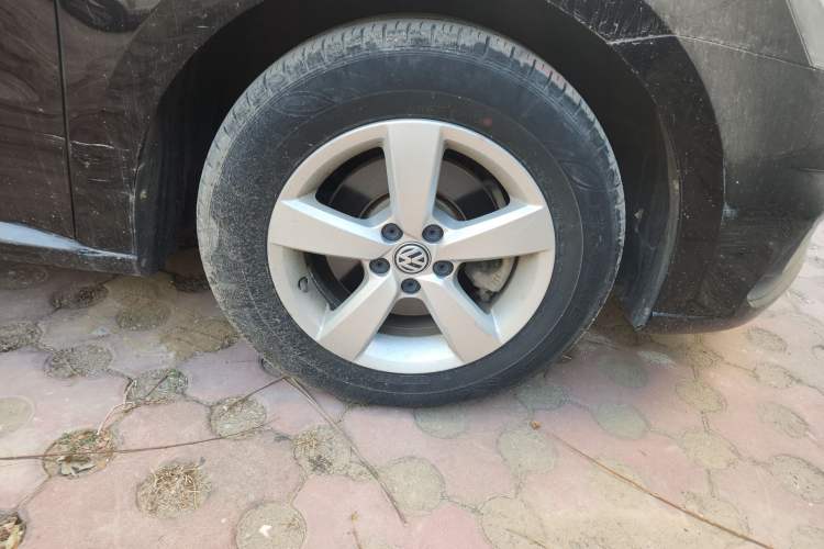 Used Volkswagen Lavida 2019 Lavida Start 1.5L Automatic Trendy Version China VI Standard