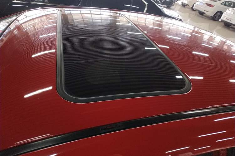 Used Mazda Mazda 6 2015 2.0L Automatic Fashion Edition
