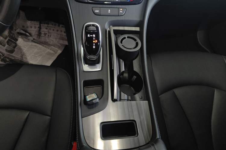 Used Buick LaCrosse 2021 652T Luxury Model
