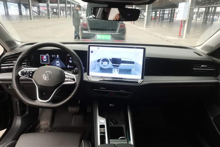 Used Volkswagen Magotan 2024 380TSI DSG Ultimate Edition
