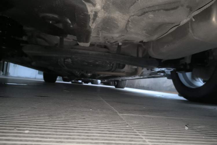 Used Hyundai Elantra 2021 1.5L CVT LUX Prestige Edition
