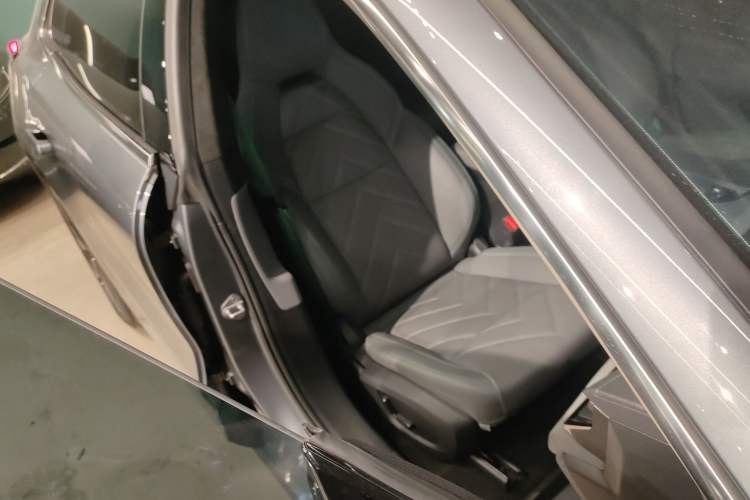 Used Zeekr 001 2023 WE Edition 86 kWh