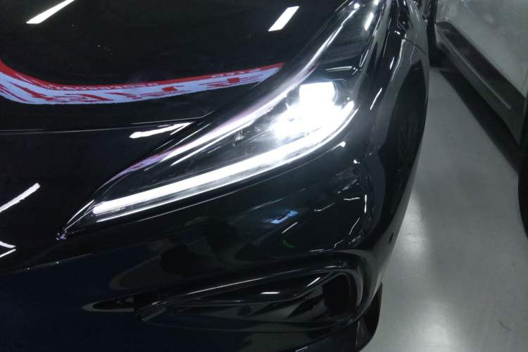 Used NETA GT 2023 580 AWD
