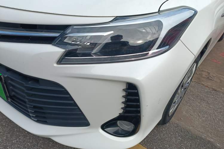 Used Toyota Vios 2022 1.5L 20th Anniversary Edition
