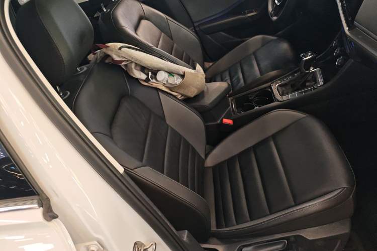 Used Volkswagen Sagitar 2021 280TSI DSG Excellence Edition
