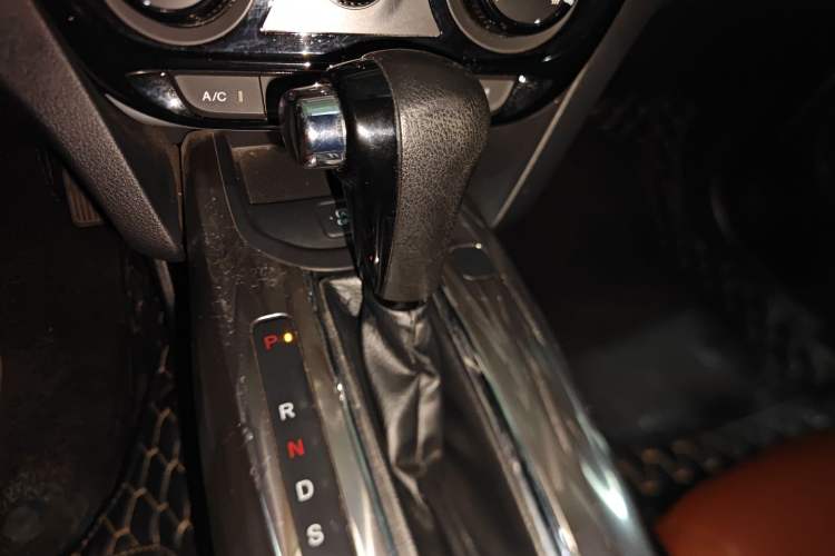 Used Honda XR-V 2020 1.5L CVT Classic Edition
