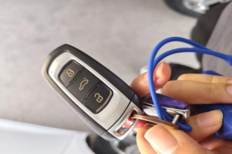 Used Geely Auto Emgrand GL 2018 1.4T DCT Elite Smart Connectivity Version
